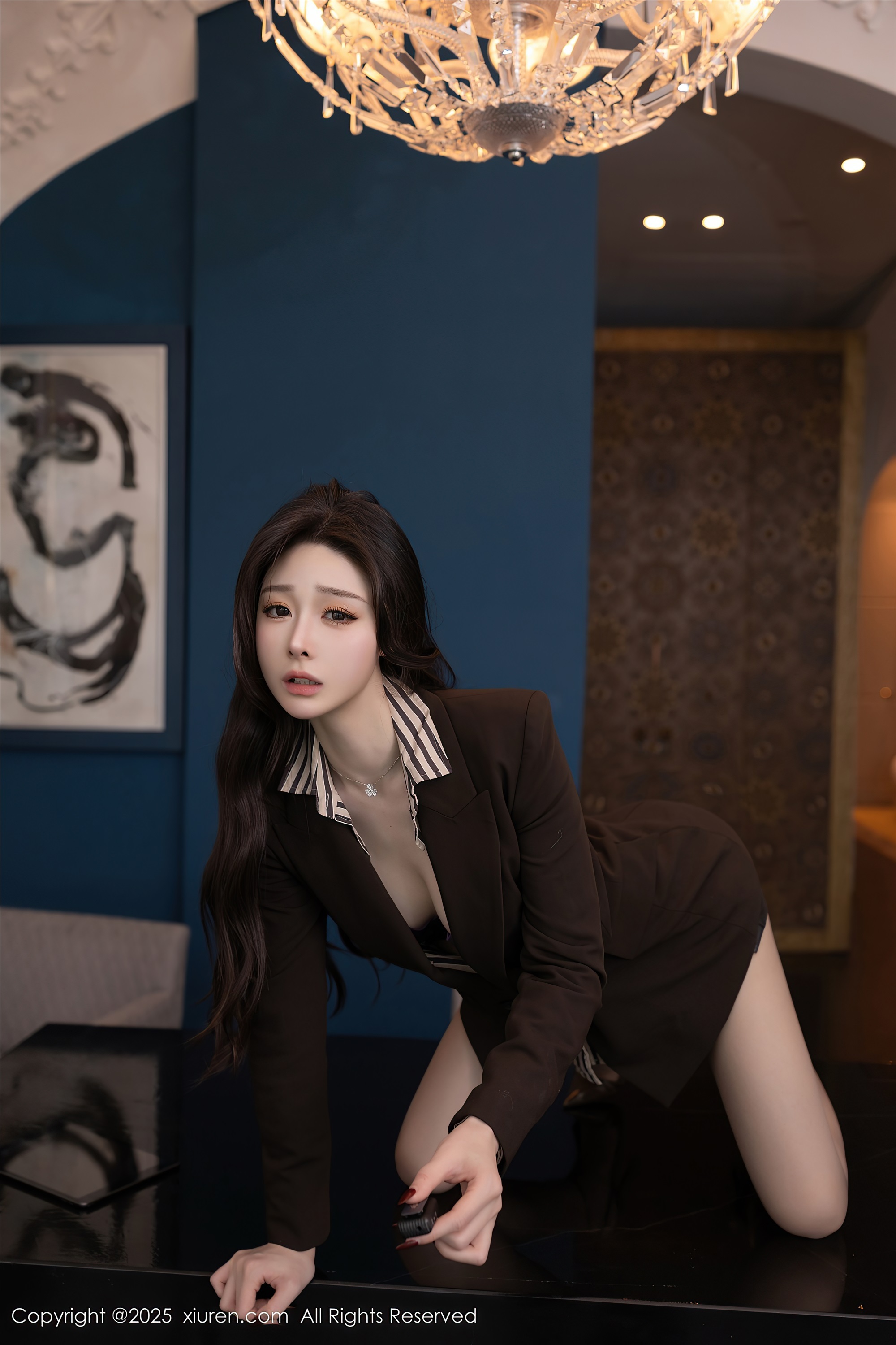 Xiuren秀人网 2025.04.25 NO.10202 小逗逗